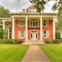 Gonzales Mansion