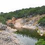Inks Lake State Park