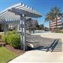Space Walk Plaza
