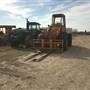 Briarpatch Ranch - Equipment
