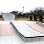 Roanoke Skate Park