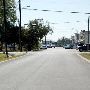 North East Street Neighborhood