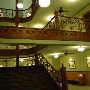 Tarrant County Courthouse