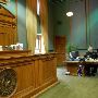 Tarrant County Courthouse