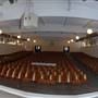 Old Dublin High School - Auditorium