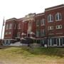 Bosque Arts Center