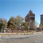 San Jacinto Plaza
