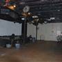 Empire Control Room