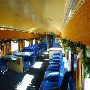 Austin Steam Train - Hill Country Flyer