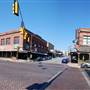 Exchange Avenue
