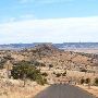 Davis Mountains State Park