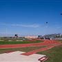 Mustang Stadium
