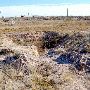 Odessa Meteor Crater Museum