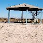 Odessa Meteor Crater Museum