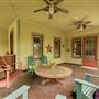 Brackin House