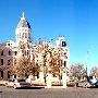 Presidio County Courthouse