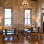 2nd Street Provisions