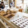 Wiseman House Chocolates - Bakery