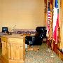 Presidio County Courthouse