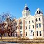 Presidio County Courthouse