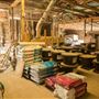 Davis Feed Mill