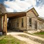 Davis Feed Mill