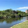 Concho River