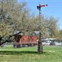 Hondo Train Depot & Museum