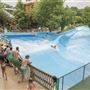 Schlitterbahn Waterpark & Resort - New Braunfels