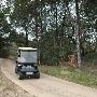 Hyatt Regency Lost Pines Resort & Spa - Wolfdancer Golf Club