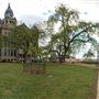 Denton County Courthouse & Museum