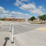 Downtown Denton Transit Center
