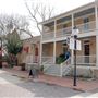 La Villita Historic District