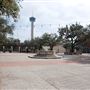 La Villita Historic District