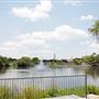 Elmendorf Lake Park