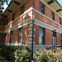 T&P Railroad Depot Museum