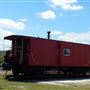 T&P Railroad Depot Museum