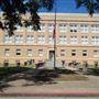 Callahan County Courthouse
