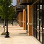 Vandergriff  Town Center
