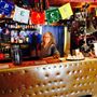 The Sahara Lounge