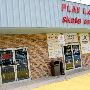 Crossroads Bingo & Playland Skate Center