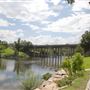 Concho River
