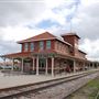 Railway Museum of San Angelo