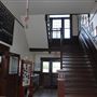 Railway Museum of San Angelo