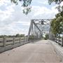 Lone Wolf Bridge