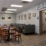 Blue Bonnet Cafe