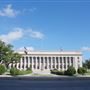 Tom Green County Courthouse