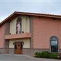 Catholic Diocese of San Angelo: St Joseph Church Rectory