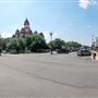 Caldwell County Courthouse