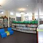 Lockhart Public Library